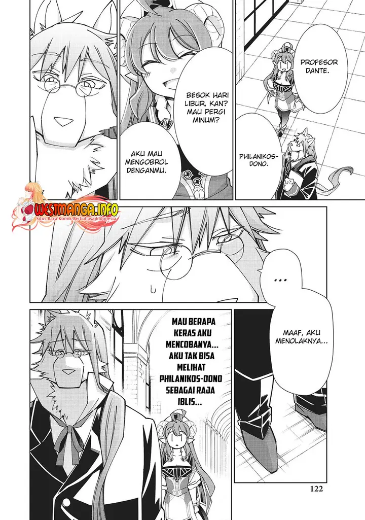 image-komik-jishou-heibon-mazoku-no-eiyuu-life-b-kyuu-mazoku-nano-ni-cheat-dungeon-wo-tsukutteshimatta-kekka-chapter-47-16/28