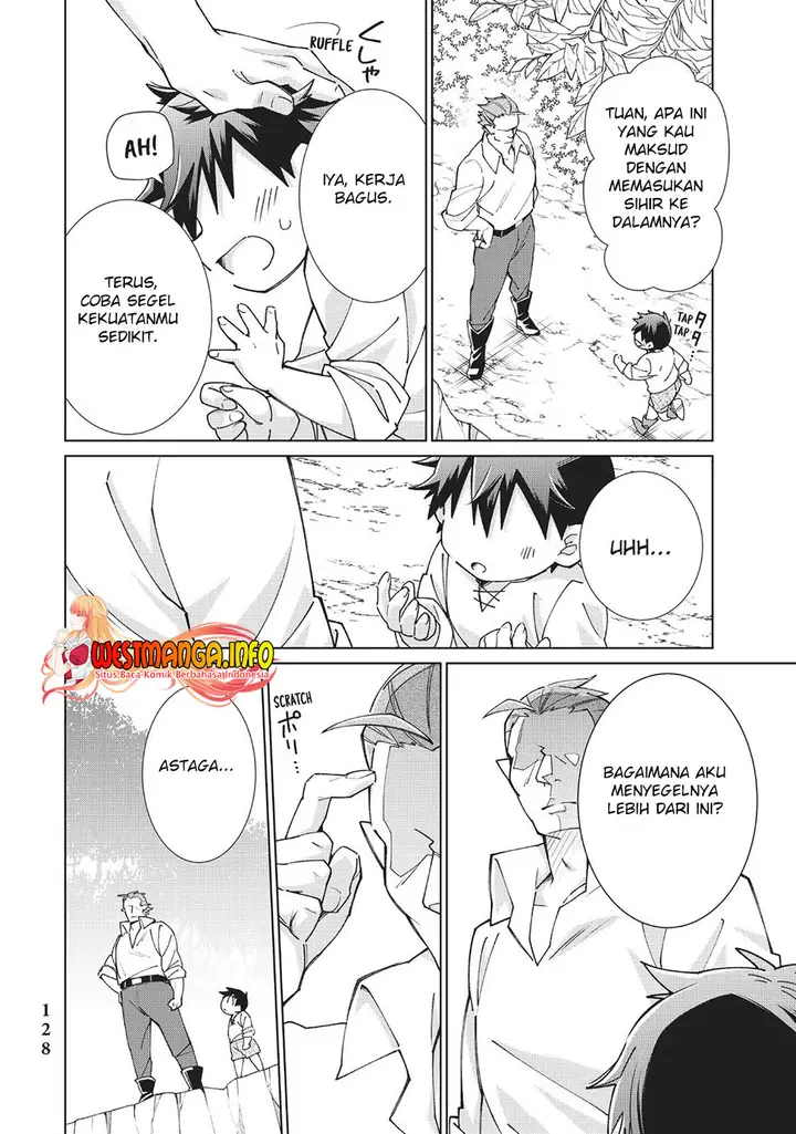 image-komik-jishou-heibon-mazoku-no-eiyuu-life-b-kyuu-mazoku-nano-ni-cheat-dungeon-wo-tsukutteshimatta-kekka-chapter-47-22/28
