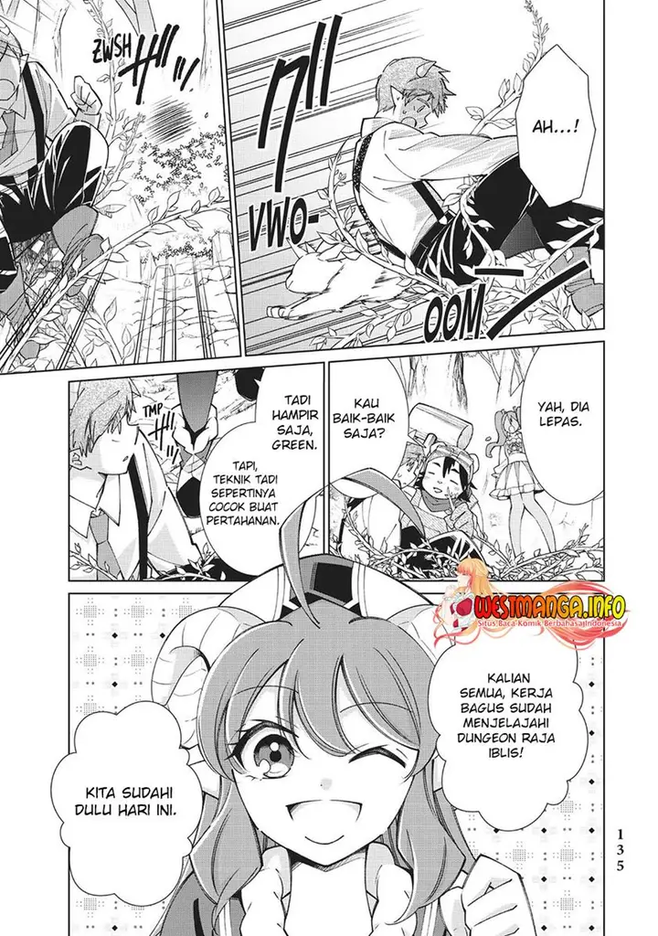 image-komik-jishou-heibon-mazoku-no-eiyuu-life-b-kyuu-mazoku-nano-ni-cheat-dungeon-wo-tsukutteshimatta-kekka-chapter-48-3/60