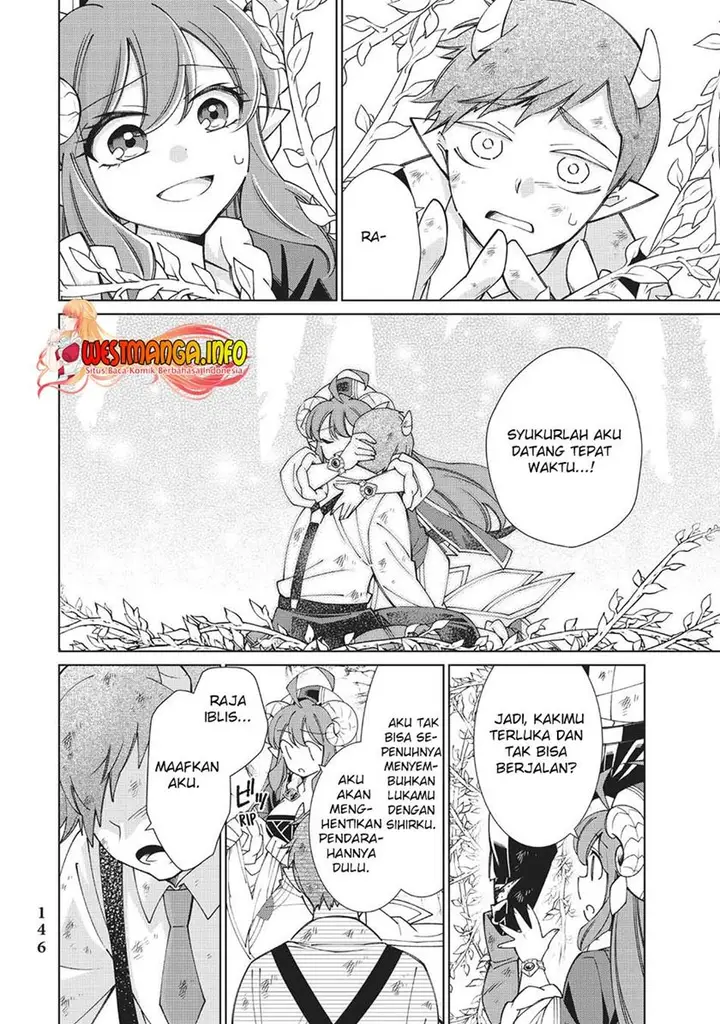 image-komik-jishou-heibon-mazoku-no-eiyuu-life-b-kyuu-mazoku-nano-ni-cheat-dungeon-wo-tsukutteshimatta-kekka-chapter-48-14/60