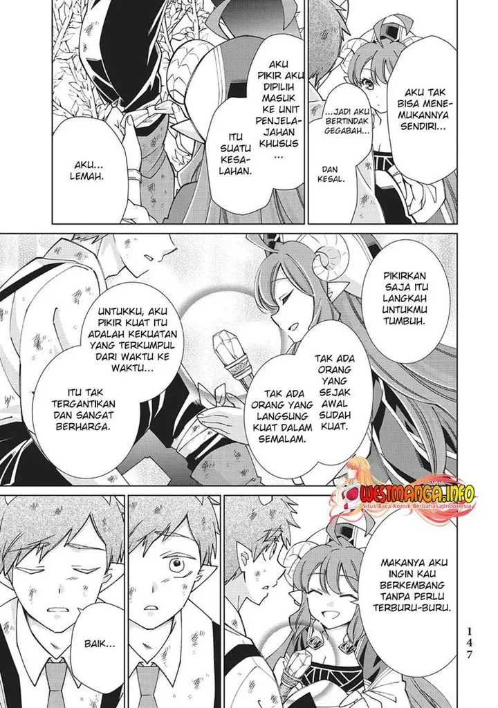 image-komik-jishou-heibon-mazoku-no-eiyuu-life-b-kyuu-mazoku-nano-ni-cheat-dungeon-wo-tsukutteshimatta-kekka-chapter-48-15/60