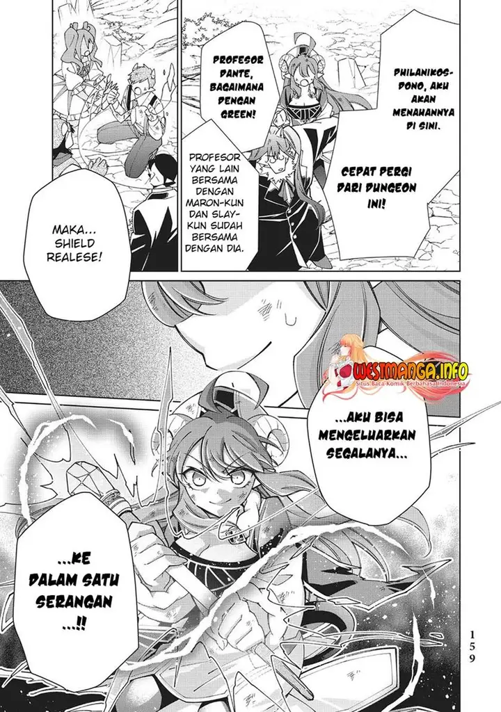 image-komik-jishou-heibon-mazoku-no-eiyuu-life-b-kyuu-mazoku-nano-ni-cheat-dungeon-wo-tsukutteshimatta-kekka-chapter-48-27/60