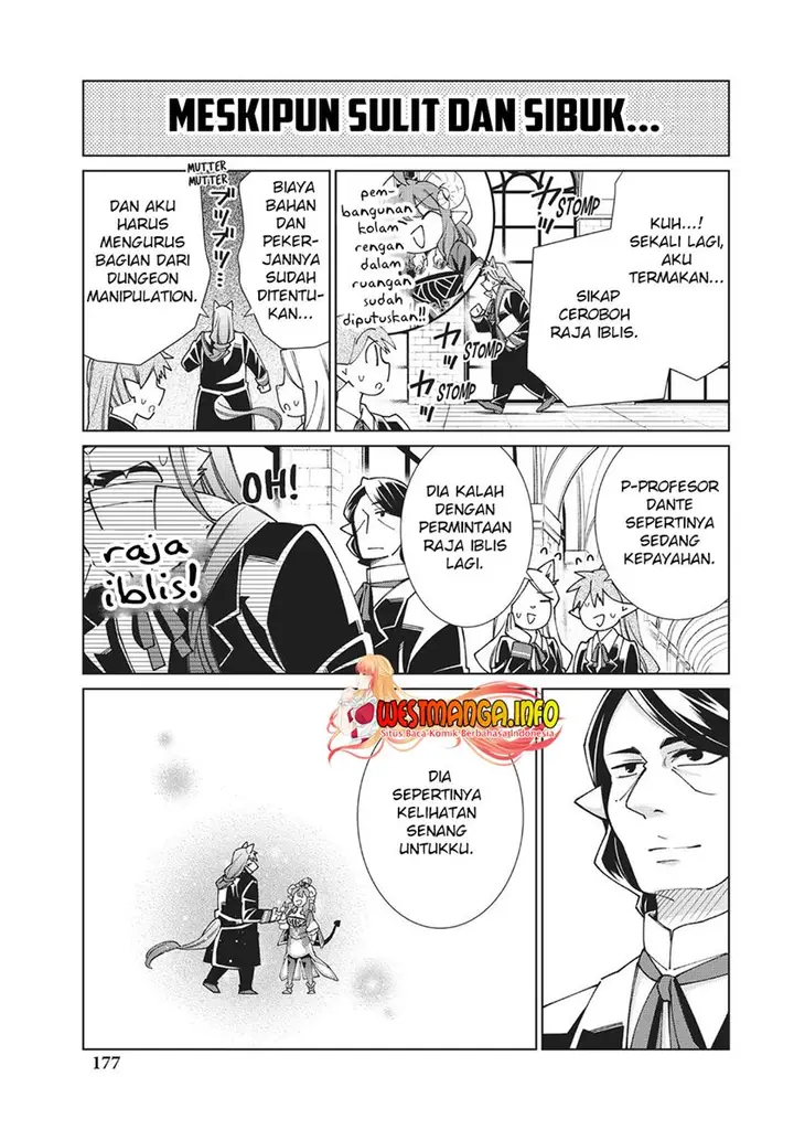 image-komik-jishou-heibon-mazoku-no-eiyuu-life-b-kyuu-mazoku-nano-ni-cheat-dungeon-wo-tsukutteshimatta-kekka-chapter-48-45/60