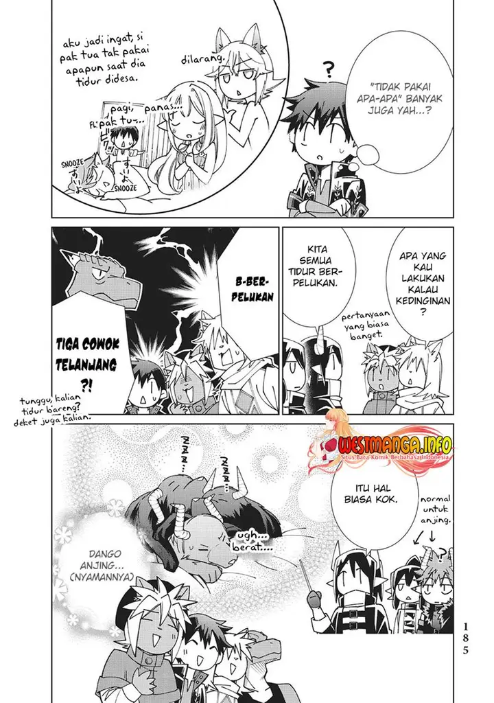 image-komik-jishou-heibon-mazoku-no-eiyuu-life-b-kyuu-mazoku-nano-ni-cheat-dungeon-wo-tsukutteshimatta-kekka-chapter-48-53/60