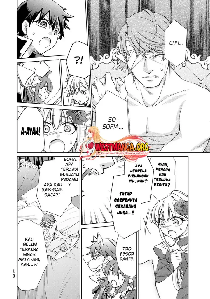 image-komik-jishou-heibon-mazoku-no-eiyuu-life-b-kyuu-mazoku-nano-ni-cheat-dungeon-wo-tsukutteshimatta-kekka-chapter-49-11/49