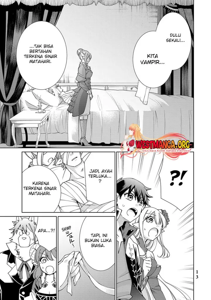 image-komik-jishou-heibon-mazoku-no-eiyuu-life-b-kyuu-mazoku-nano-ni-cheat-dungeon-wo-tsukutteshimatta-kekka-chapter-49-14/49