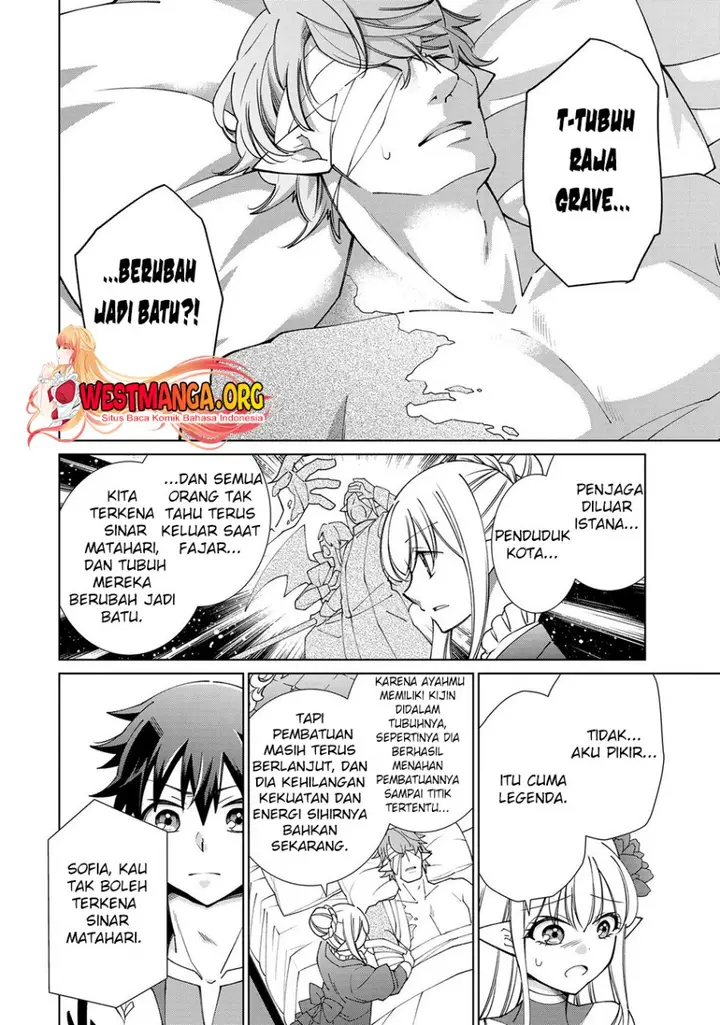 image-komik-jishou-heibon-mazoku-no-eiyuu-life-b-kyuu-mazoku-nano-ni-cheat-dungeon-wo-tsukutteshimatta-kekka-chapter-49-15/49