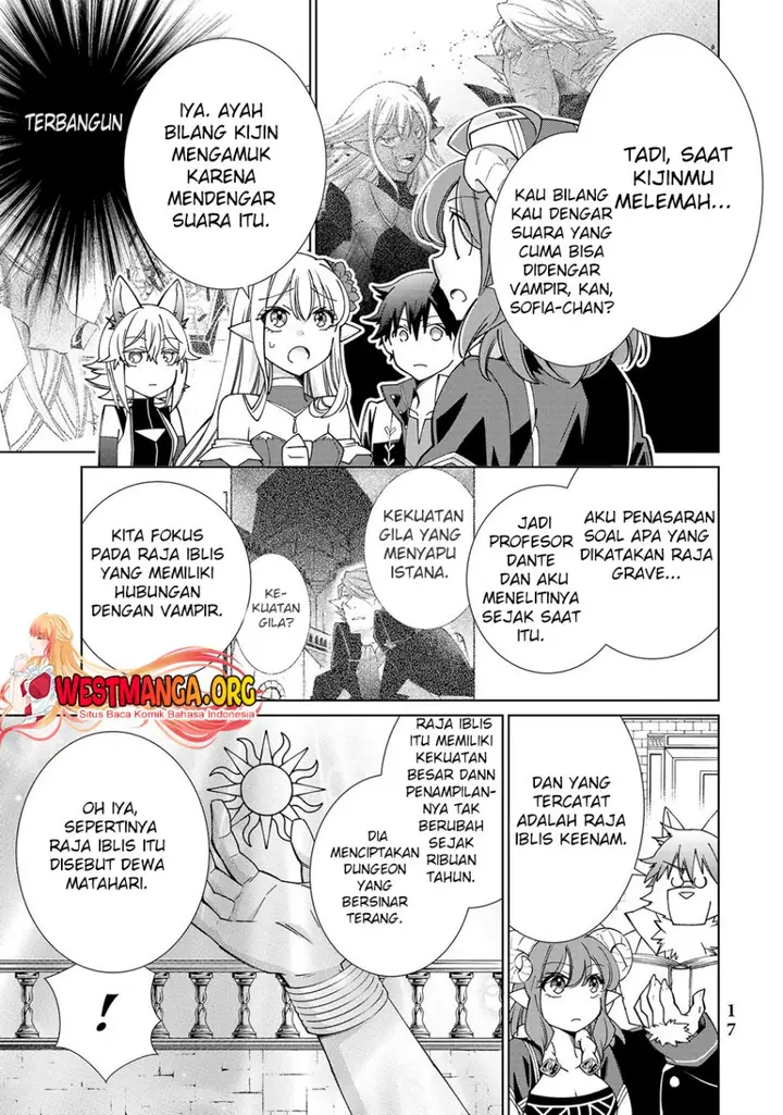 image-komik-jishou-heibon-mazoku-no-eiyuu-life-b-kyuu-mazoku-nano-ni-cheat-dungeon-wo-tsukutteshimatta-kekka-chapter-49-18/49