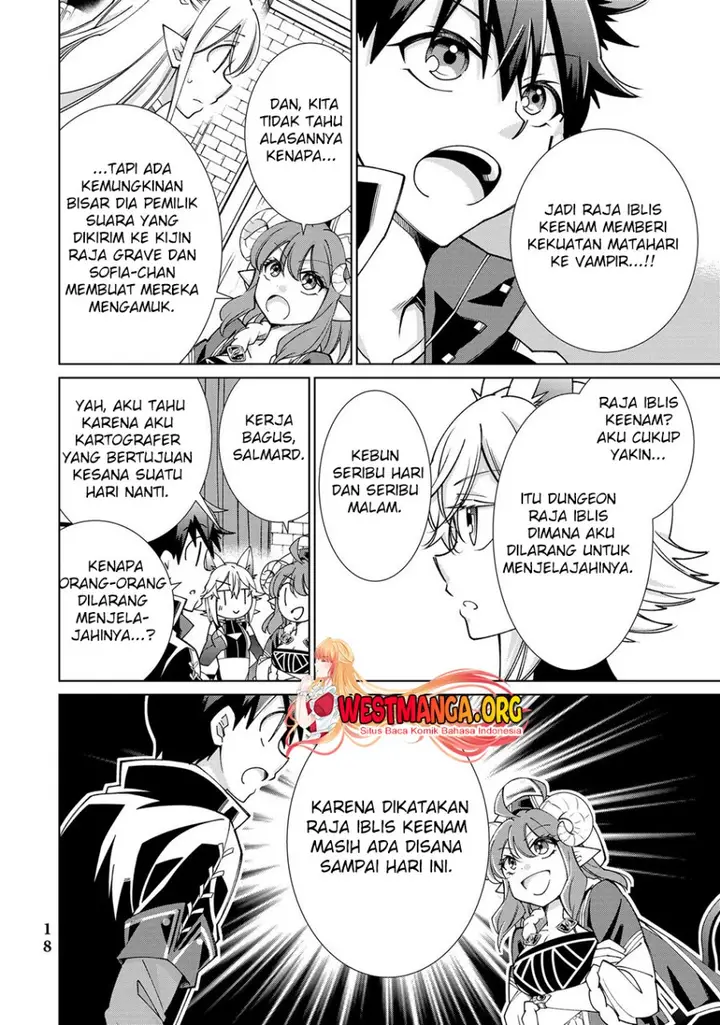 image-komik-jishou-heibon-mazoku-no-eiyuu-life-b-kyuu-mazoku-nano-ni-cheat-dungeon-wo-tsukutteshimatta-kekka-chapter-49-19/49