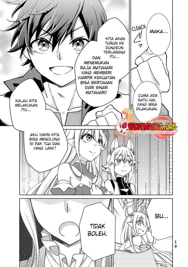 image-komik-jishou-heibon-mazoku-no-eiyuu-life-b-kyuu-mazoku-nano-ni-cheat-dungeon-wo-tsukutteshimatta-kekka-chapter-49-20/49