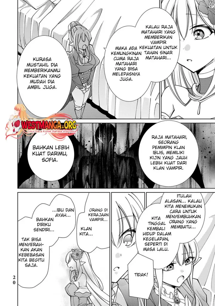 image-komik-jishou-heibon-mazoku-no-eiyuu-life-b-kyuu-mazoku-nano-ni-cheat-dungeon-wo-tsukutteshimatta-kekka-chapter-49-21/49