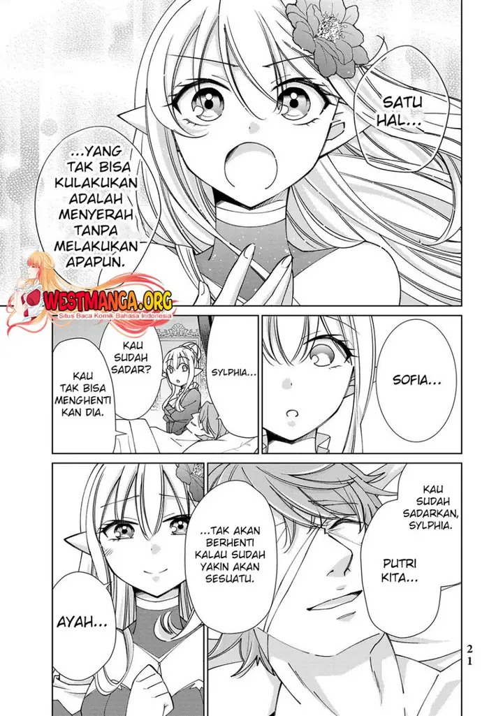 image-komik-jishou-heibon-mazoku-no-eiyuu-life-b-kyuu-mazoku-nano-ni-cheat-dungeon-wo-tsukutteshimatta-kekka-chapter-49-22/49