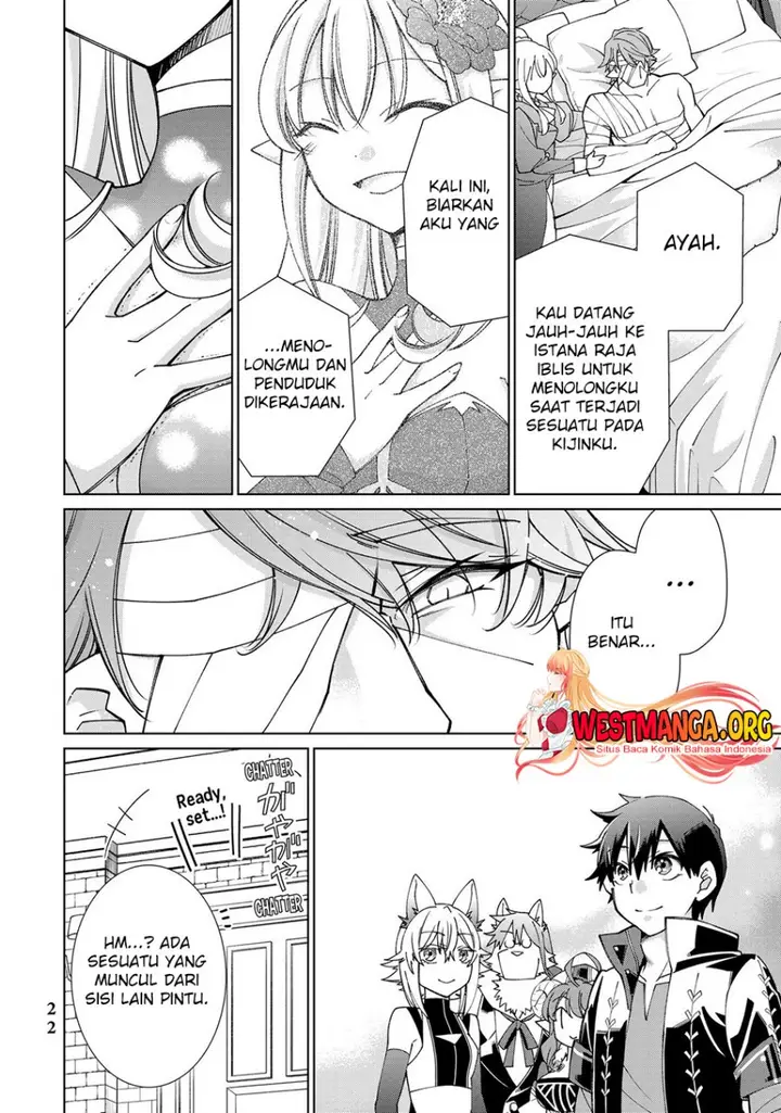 image-komik-jishou-heibon-mazoku-no-eiyuu-life-b-kyuu-mazoku-nano-ni-cheat-dungeon-wo-tsukutteshimatta-kekka-chapter-49-23/49