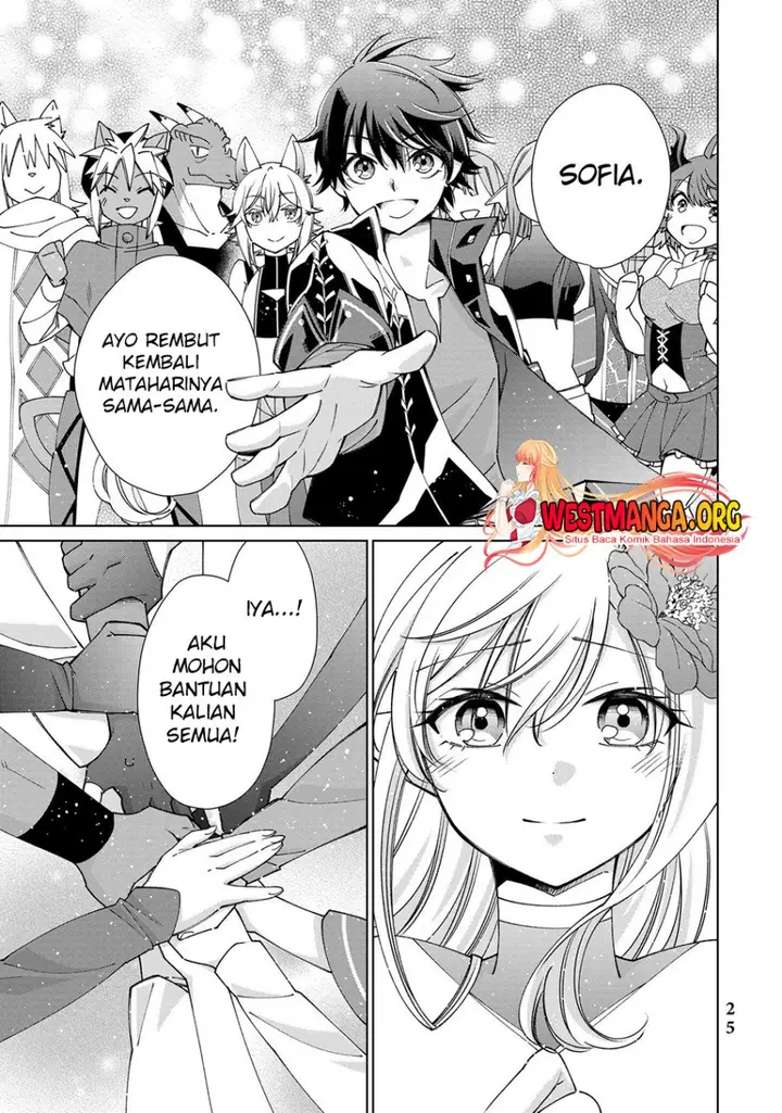 image-komik-jishou-heibon-mazoku-no-eiyuu-life-b-kyuu-mazoku-nano-ni-cheat-dungeon-wo-tsukutteshimatta-kekka-chapter-49-26/49