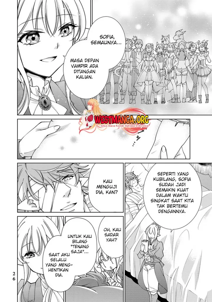 image-komik-jishou-heibon-mazoku-no-eiyuu-life-b-kyuu-mazoku-nano-ni-cheat-dungeon-wo-tsukutteshimatta-kekka-chapter-49-27/49