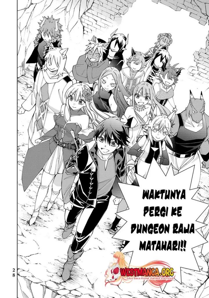 image-komik-jishou-heibon-mazoku-no-eiyuu-life-b-kyuu-mazoku-nano-ni-cheat-dungeon-wo-tsukutteshimatta-kekka-chapter-49-29/49