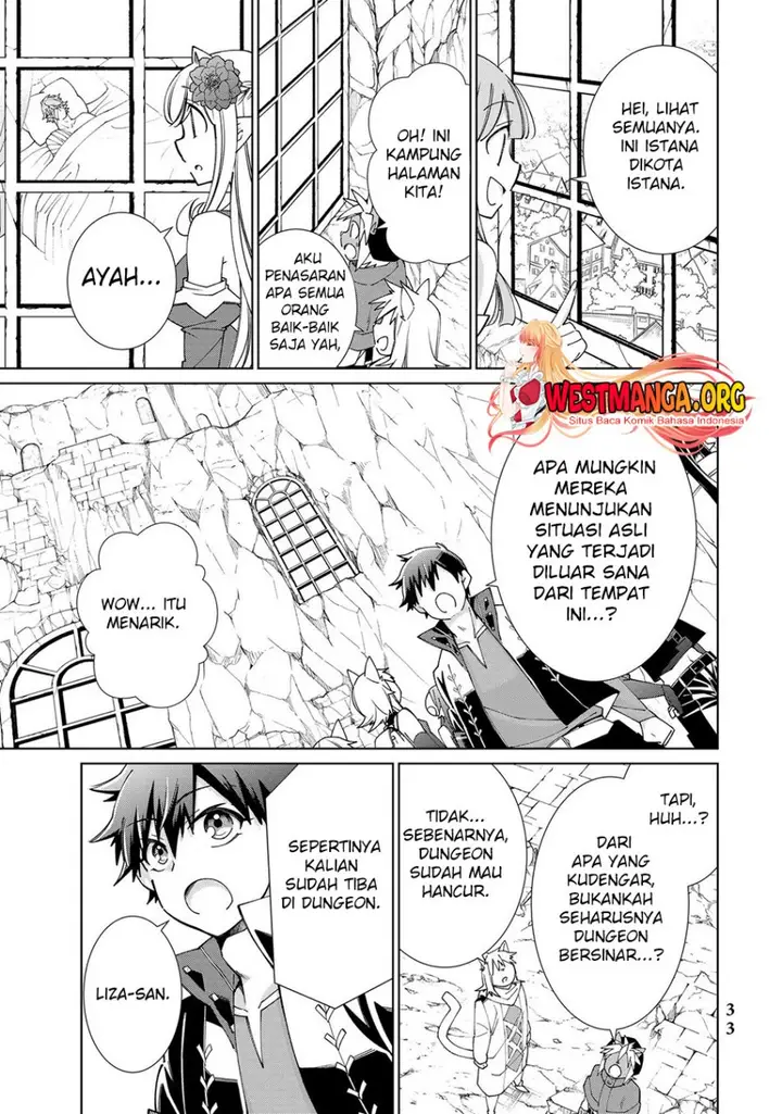 image-komik-jishou-heibon-mazoku-no-eiyuu-life-b-kyuu-mazoku-nano-ni-cheat-dungeon-wo-tsukutteshimatta-kekka-chapter-49-33/49