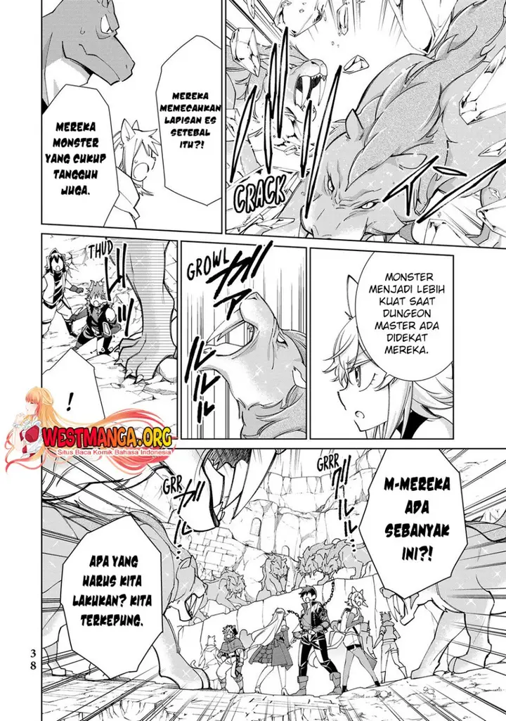 image-komik-jishou-heibon-mazoku-no-eiyuu-life-b-kyuu-mazoku-nano-ni-cheat-dungeon-wo-tsukutteshimatta-kekka-chapter-49-38/49