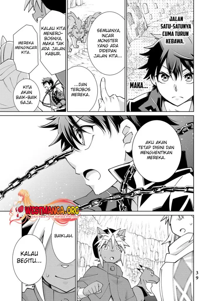 image-komik-jishou-heibon-mazoku-no-eiyuu-life-b-kyuu-mazoku-nano-ni-cheat-dungeon-wo-tsukutteshimatta-kekka-chapter-49-39/49