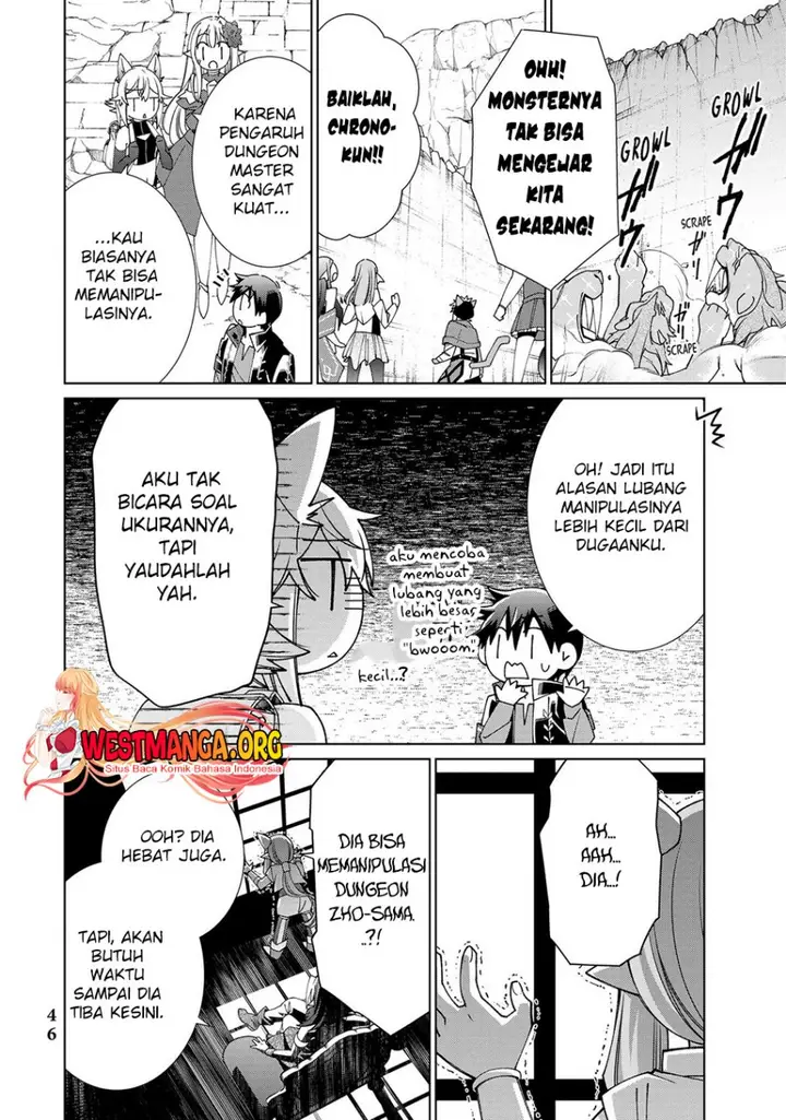 image-komik-jishou-heibon-mazoku-no-eiyuu-life-b-kyuu-mazoku-nano-ni-cheat-dungeon-wo-tsukutteshimatta-kekka-chapter-49-46/49