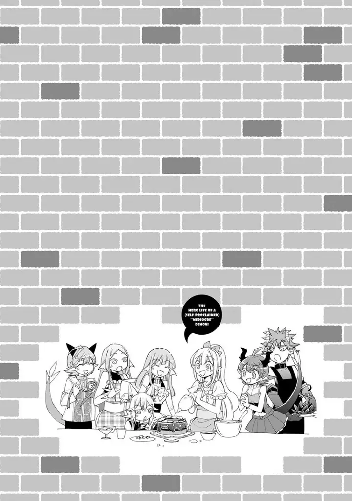 image-komik-jishou-heibon-mazoku-no-eiyuu-life-b-kyuu-mazoku-nano-ni-cheat-dungeon-wo-tsukutteshimatta-kekka-chapter-49-48/49
