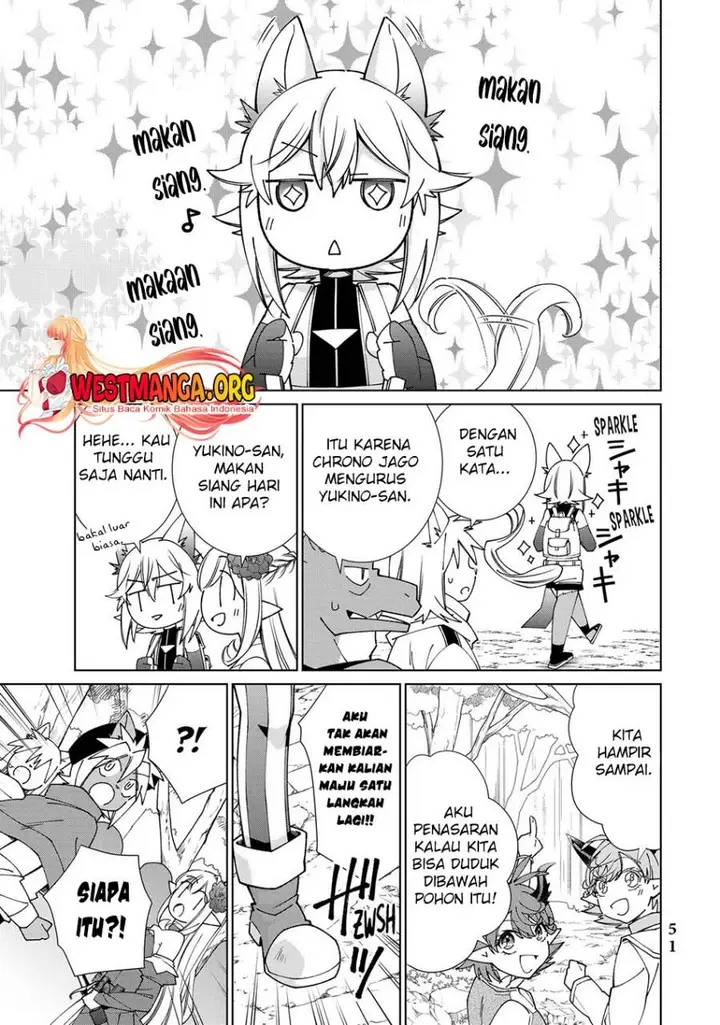 image-komik-jishou-heibon-mazoku-no-eiyuu-life-b-kyuu-mazoku-nano-ni-cheat-dungeon-wo-tsukutteshimatta-kekka-chapter-50-3/40