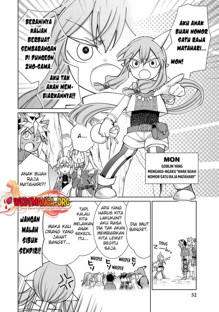 image-komik-jishou-heibon-mazoku-no-eiyuu-life-b-kyuu-mazoku-nano-ni-cheat-dungeon-wo-tsukutteshimatta-kekka-chapter-50-4/40