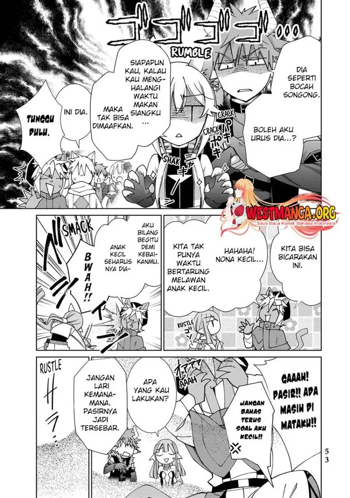 image-komik-jishou-heibon-mazoku-no-eiyuu-life-b-kyuu-mazoku-nano-ni-cheat-dungeon-wo-tsukutteshimatta-kekka-chapter-50-5/40