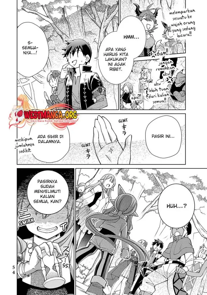 image-komik-jishou-heibon-mazoku-no-eiyuu-life-b-kyuu-mazoku-nano-ni-cheat-dungeon-wo-tsukutteshimatta-kekka-chapter-50-6/40