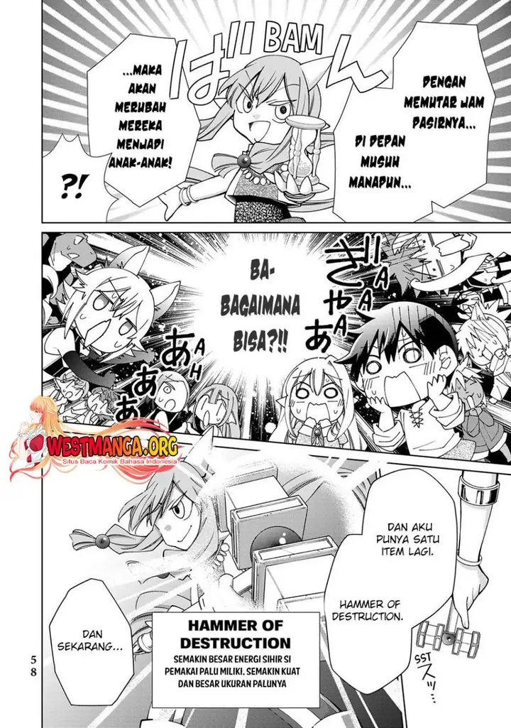 image-komik-jishou-heibon-mazoku-no-eiyuu-life-b-kyuu-mazoku-nano-ni-cheat-dungeon-wo-tsukutteshimatta-kekka-chapter-50-10/40