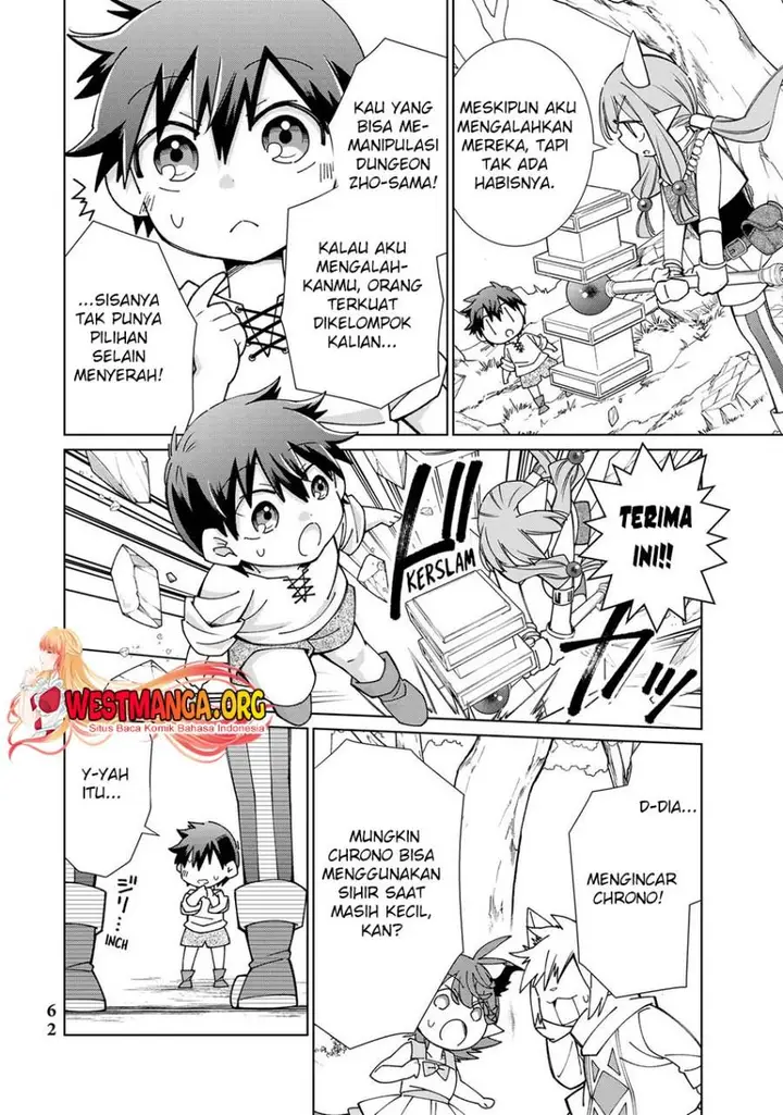 image-komik-jishou-heibon-mazoku-no-eiyuu-life-b-kyuu-mazoku-nano-ni-cheat-dungeon-wo-tsukutteshimatta-kekka-chapter-50-14/40