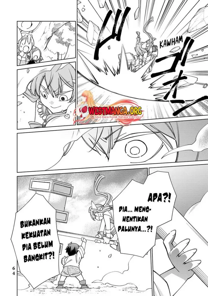 image-komik-jishou-heibon-mazoku-no-eiyuu-life-b-kyuu-mazoku-nano-ni-cheat-dungeon-wo-tsukutteshimatta-kekka-chapter-50-16/40