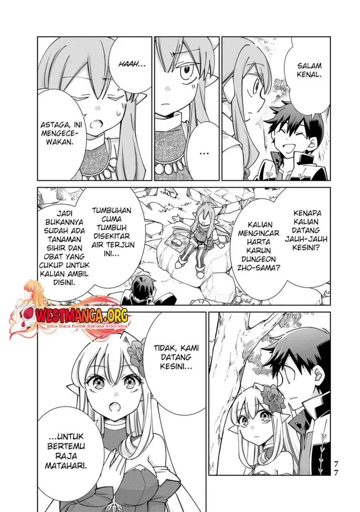 image-komik-jishou-heibon-mazoku-no-eiyuu-life-b-kyuu-mazoku-nano-ni-cheat-dungeon-wo-tsukutteshimatta-kekka-chapter-50-29/40