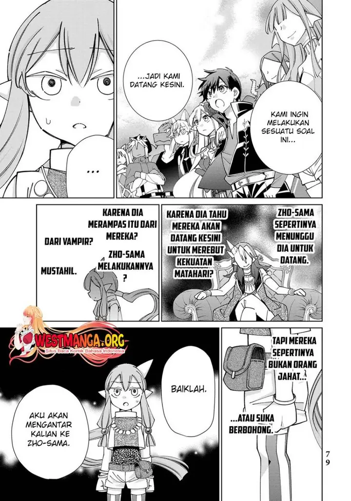 image-komik-jishou-heibon-mazoku-no-eiyuu-life-b-kyuu-mazoku-nano-ni-cheat-dungeon-wo-tsukutteshimatta-kekka-chapter-50-31/40