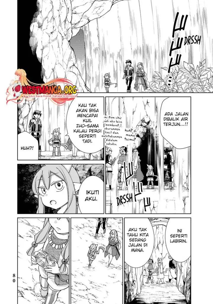 image-komik-jishou-heibon-mazoku-no-eiyuu-life-b-kyuu-mazoku-nano-ni-cheat-dungeon-wo-tsukutteshimatta-kekka-chapter-50-32/40