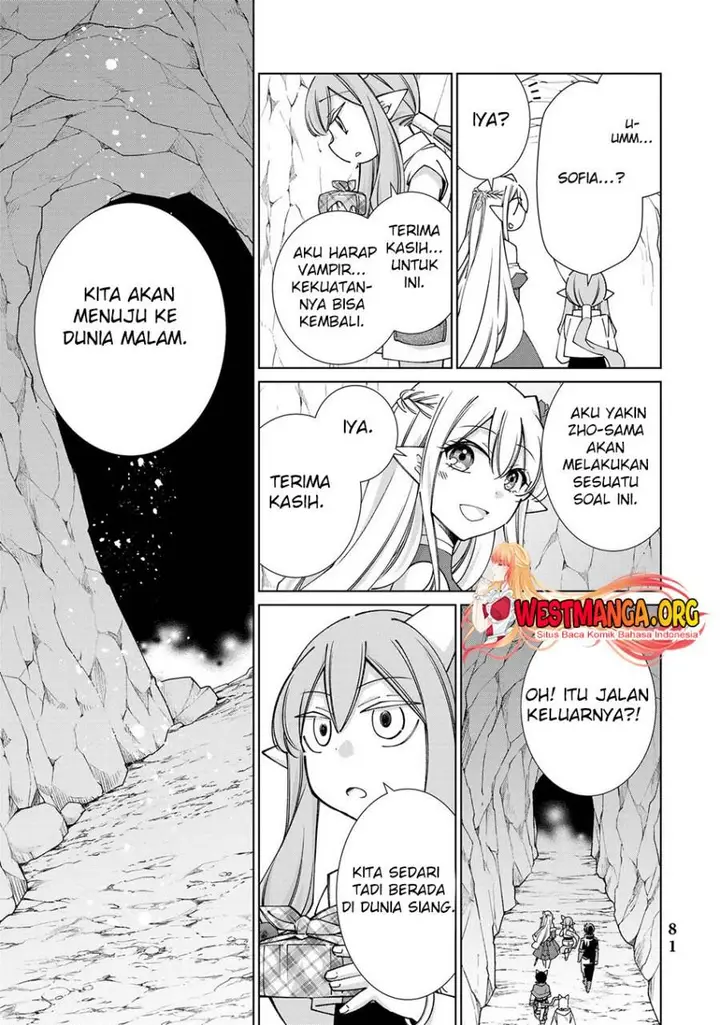 image-komik-jishou-heibon-mazoku-no-eiyuu-life-b-kyuu-mazoku-nano-ni-cheat-dungeon-wo-tsukutteshimatta-kekka-chapter-50-33/40