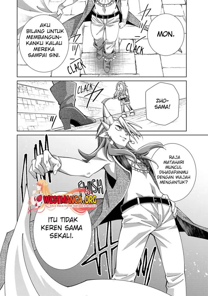 image-komik-jishou-heibon-mazoku-no-eiyuu-life-b-kyuu-mazoku-nano-ni-cheat-dungeon-wo-tsukutteshimatta-kekka-chapter-50-35/40