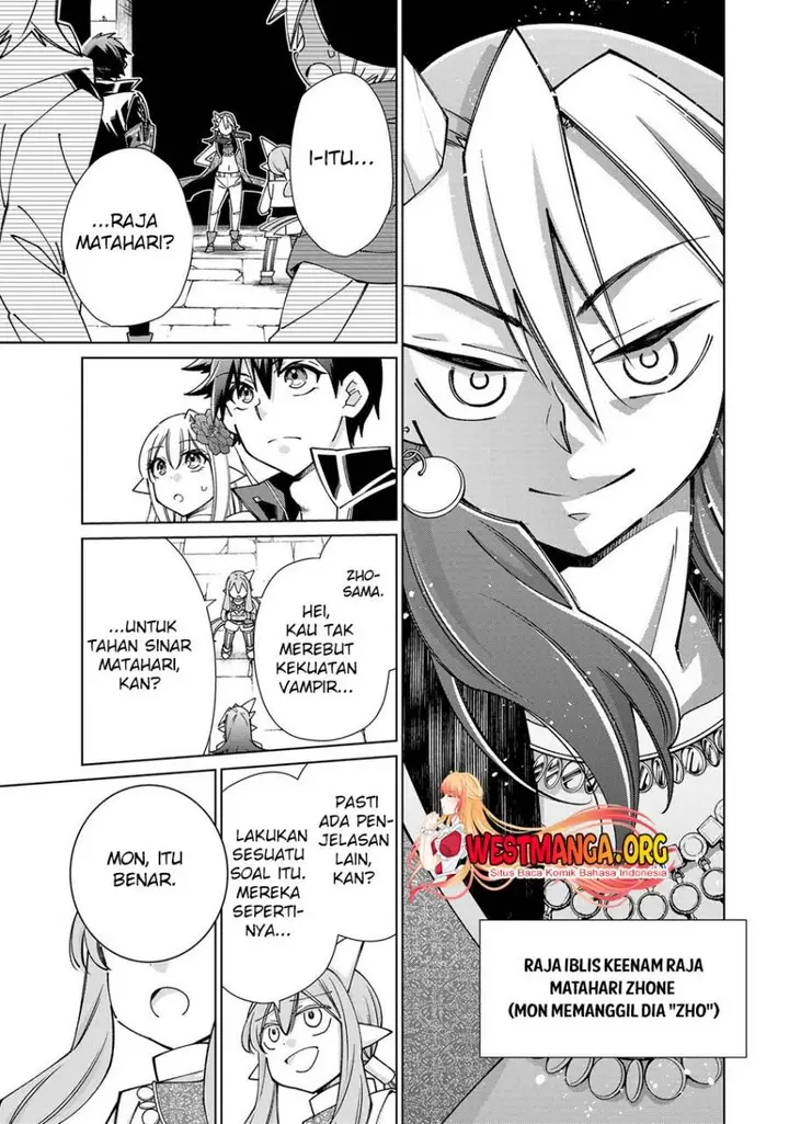 image-komik-jishou-heibon-mazoku-no-eiyuu-life-b-kyuu-mazoku-nano-ni-cheat-dungeon-wo-tsukutteshimatta-kekka-chapter-50-36/40