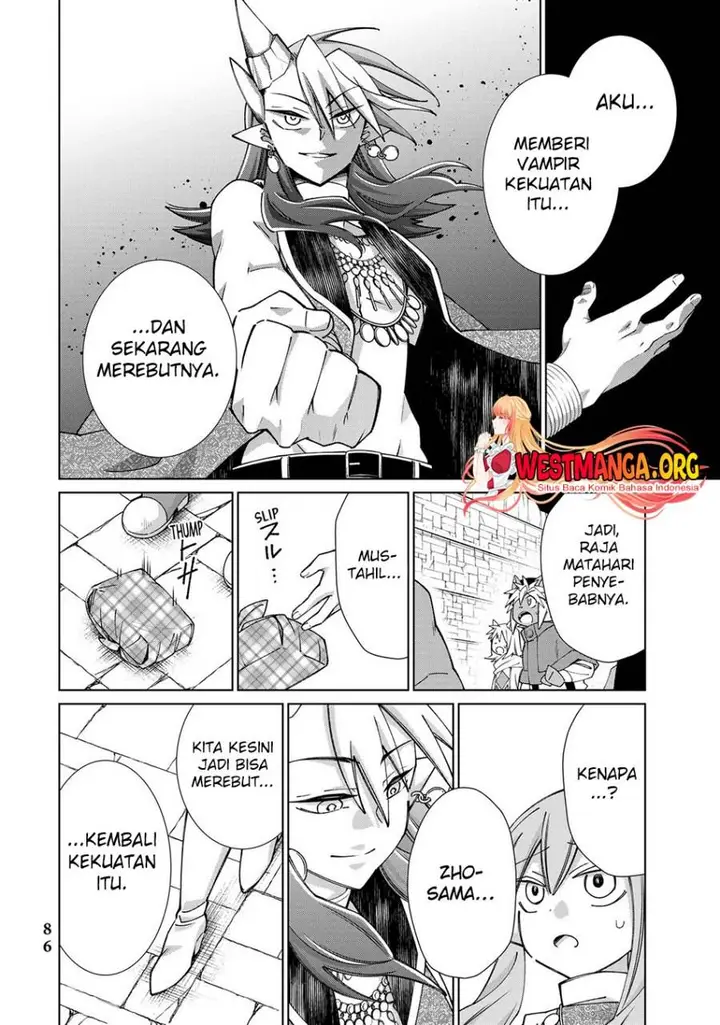 image-komik-jishou-heibon-mazoku-no-eiyuu-life-b-kyuu-mazoku-nano-ni-cheat-dungeon-wo-tsukutteshimatta-kekka-chapter-50-37/40