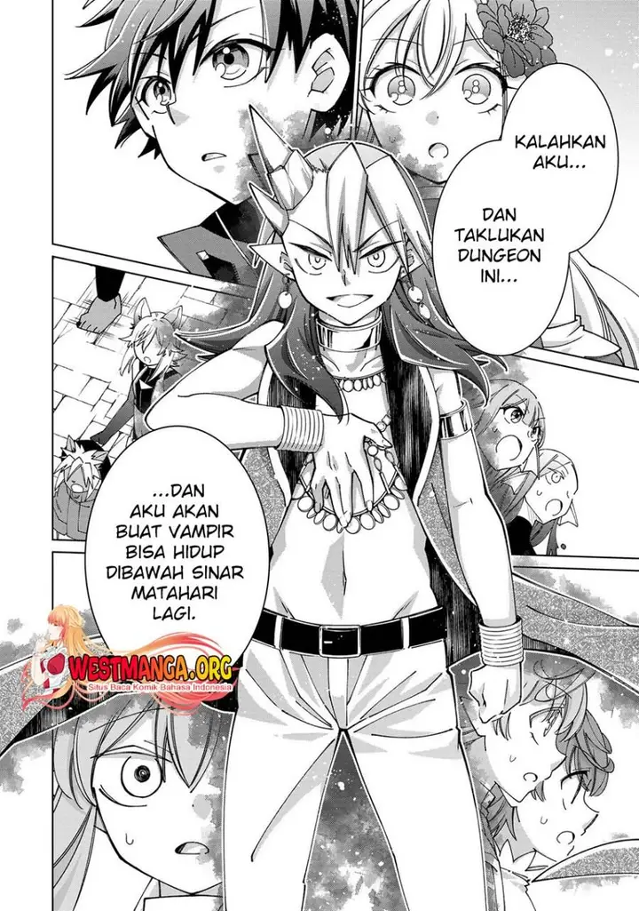 image-komik-jishou-heibon-mazoku-no-eiyuu-life-b-kyuu-mazoku-nano-ni-cheat-dungeon-wo-tsukutteshimatta-kekka-chapter-50-39/40