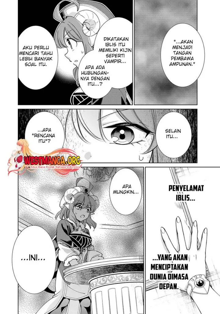 image-komik-jishou-heibon-mazoku-no-eiyuu-life-b-kyuu-mazoku-nano-ni-cheat-dungeon-wo-tsukutteshimatta-kekka-chapter-51-2/43
