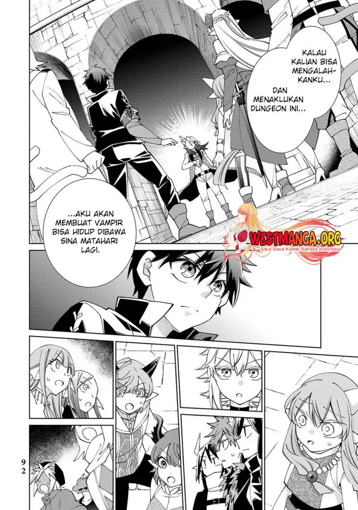 image-komik-jishou-heibon-mazoku-no-eiyuu-life-b-kyuu-mazoku-nano-ni-cheat-dungeon-wo-tsukutteshimatta-kekka-chapter-51-4/43