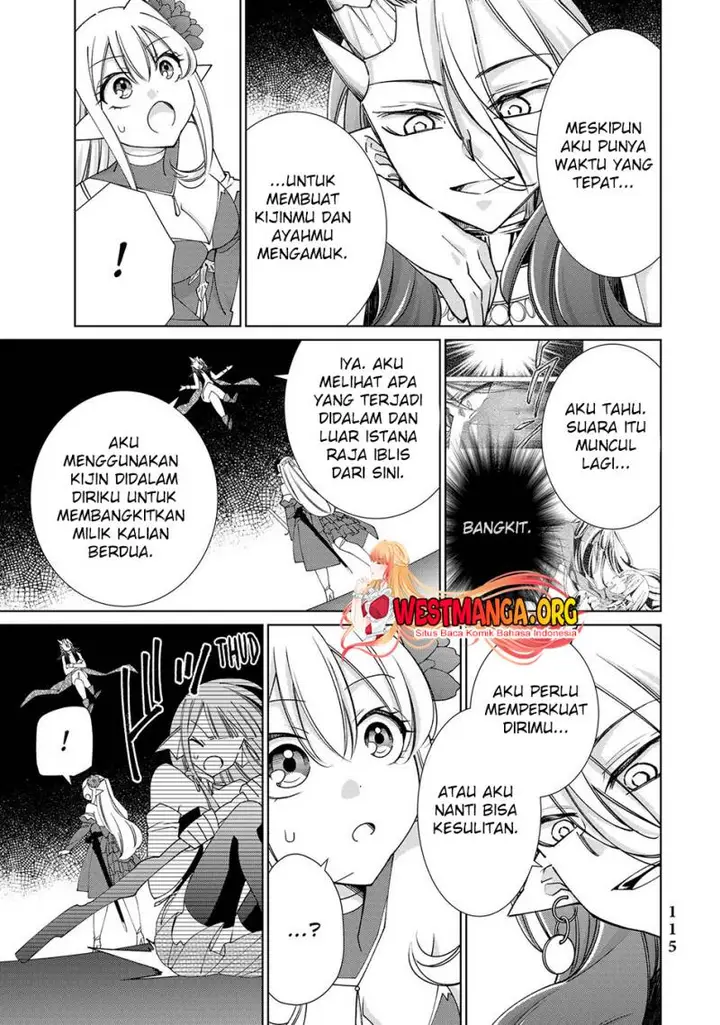 image-komik-jishou-heibon-mazoku-no-eiyuu-life-b-kyuu-mazoku-nano-ni-cheat-dungeon-wo-tsukutteshimatta-kekka-chapter-51-27/43