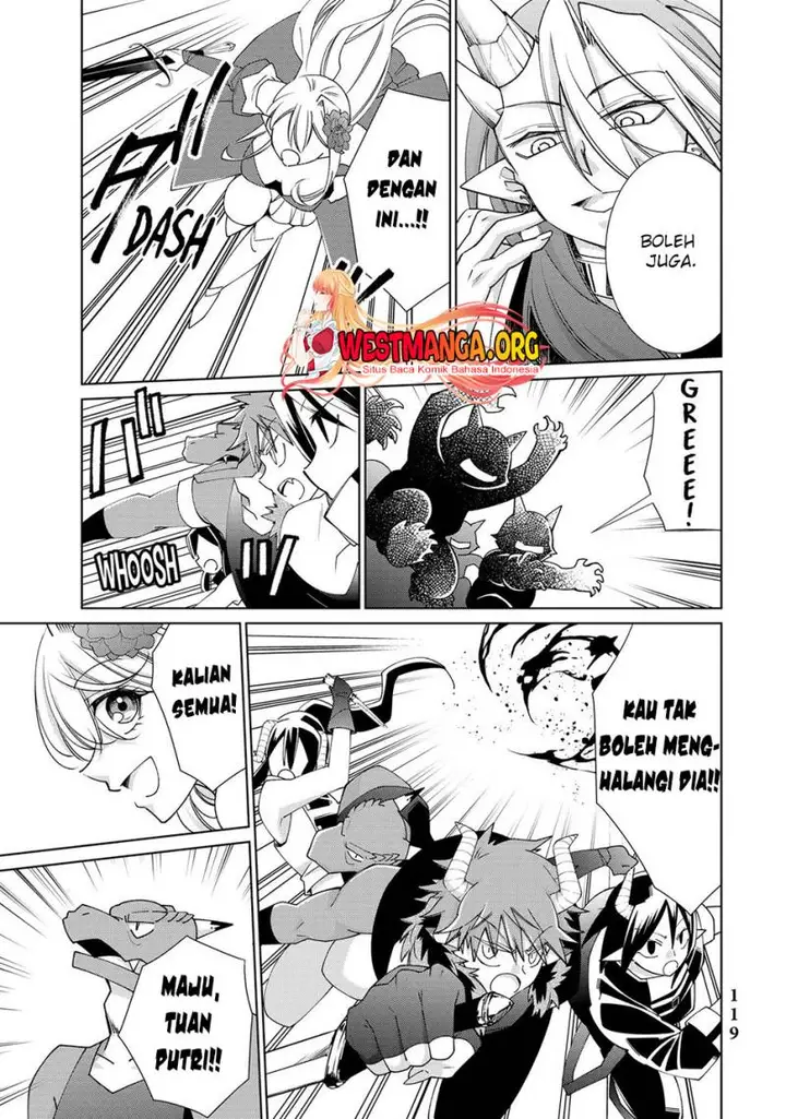 image-komik-jishou-heibon-mazoku-no-eiyuu-life-b-kyuu-mazoku-nano-ni-cheat-dungeon-wo-tsukutteshimatta-kekka-chapter-51-31/43
