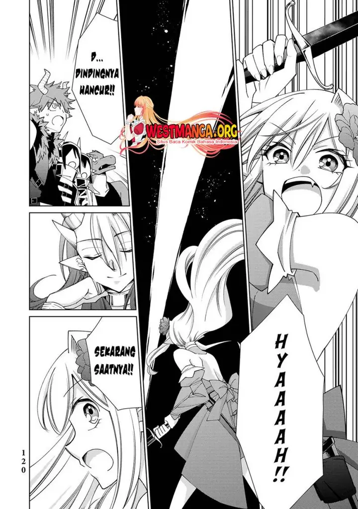 image-komik-jishou-heibon-mazoku-no-eiyuu-life-b-kyuu-mazoku-nano-ni-cheat-dungeon-wo-tsukutteshimatta-kekka-chapter-51-32/43