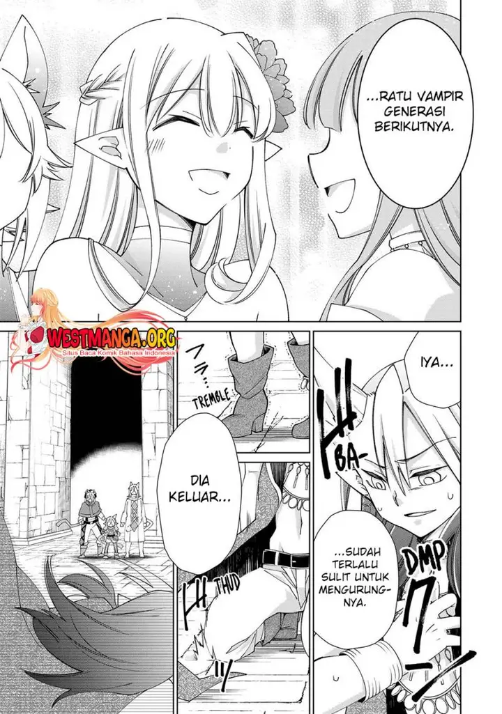 image-komik-jishou-heibon-mazoku-no-eiyuu-life-b-kyuu-mazoku-nano-ni-cheat-dungeon-wo-tsukutteshimatta-kekka-chapter-51-35/43