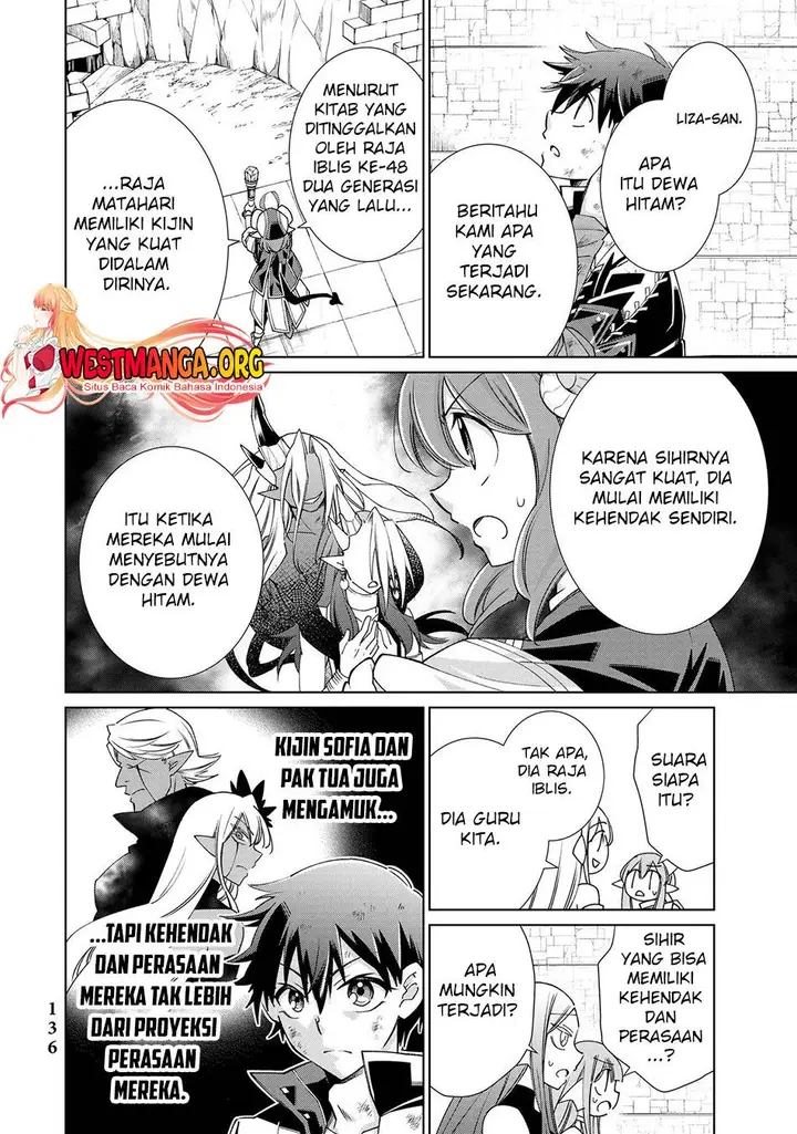 image-komik-jishou-heibon-mazoku-no-eiyuu-life-b-kyuu-mazoku-nano-ni-cheat-dungeon-wo-tsukutteshimatta-kekka-chapter-52-6/45