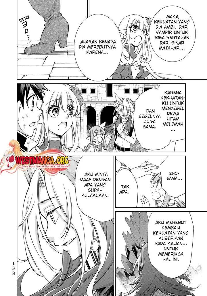 image-komik-jishou-heibon-mazoku-no-eiyuu-life-b-kyuu-mazoku-nano-ni-cheat-dungeon-wo-tsukutteshimatta-kekka-chapter-52-8/45