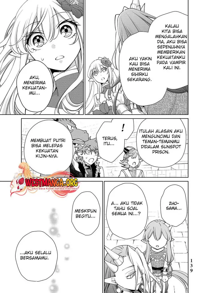 image-komik-jishou-heibon-mazoku-no-eiyuu-life-b-kyuu-mazoku-nano-ni-cheat-dungeon-wo-tsukutteshimatta-kekka-chapter-52-9/45