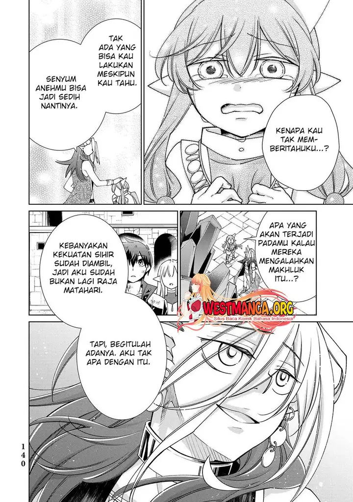 image-komik-jishou-heibon-mazoku-no-eiyuu-life-b-kyuu-mazoku-nano-ni-cheat-dungeon-wo-tsukutteshimatta-kekka-chapter-52-10/45